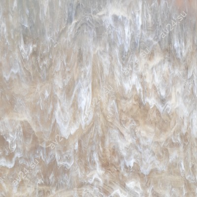 Стекло витражное AV 818-91S, целый лист - 78 х 96 cм.