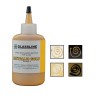 Краска для фьюзинга GlassLine, золотой металлик (GOLD METALLIC) 56 г