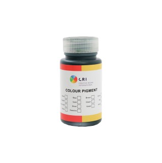 Пигмент CRI, коричневый, 125 мл