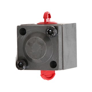 Насосный блок (помпа)