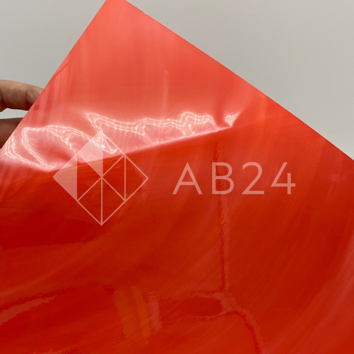 Витражная пленка ЭКОНОМ Decra Led SR2172 E (SF 172)