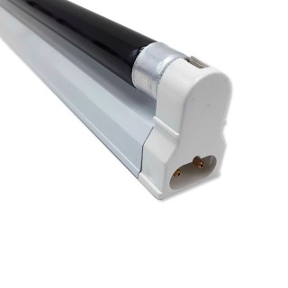 УФ-лампа с основой 30 см 8 Вт