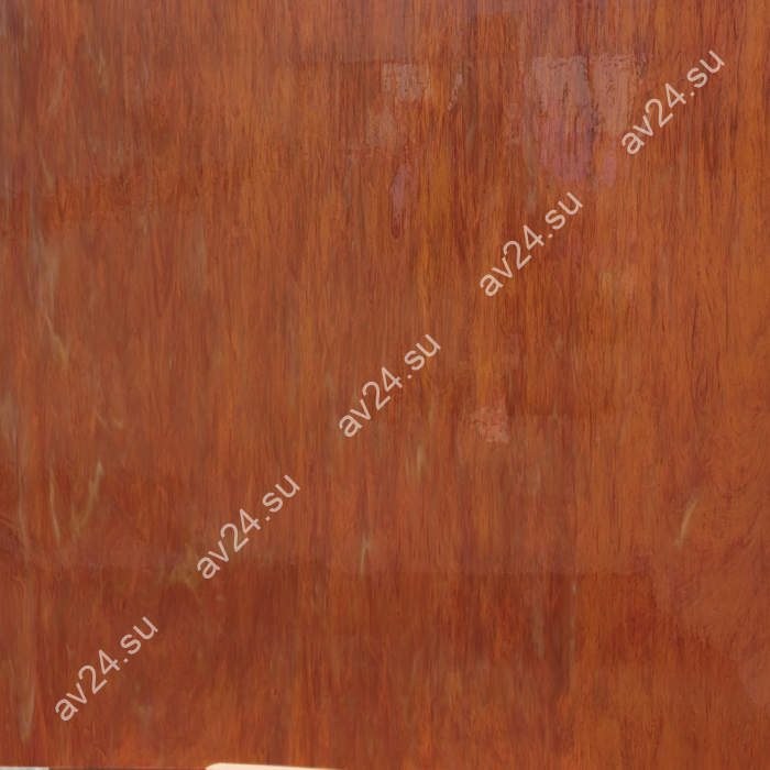 Стекло витражное AV 317-6S, целый лист - 78 х 96 cм.