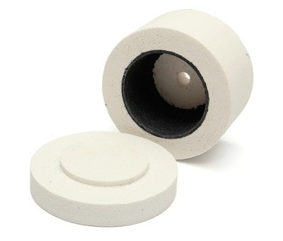 Печь для фьюзинга в микроволновке Ø19.5 см АВ24