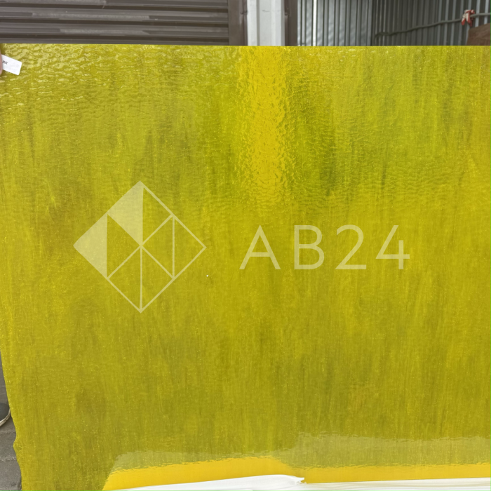 Стекло витражное AV 161RR, целый лист - 78 х 96 cм.