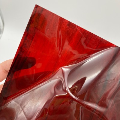 Витражная пленка Decra Led SR2109 E (SF 109) ЭКОНОМ