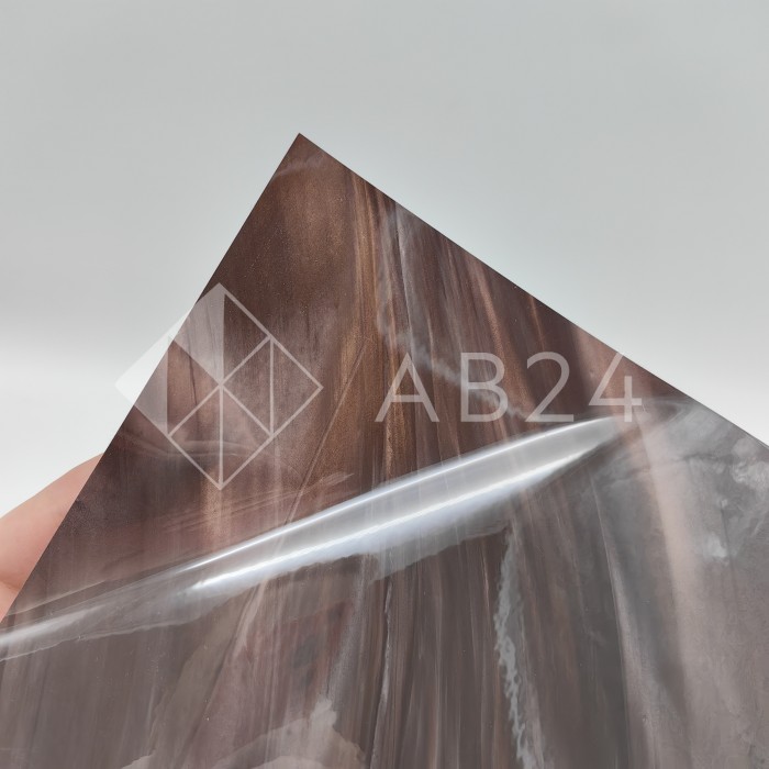 Витражная пленка Decra Led SR4319 (SF 319)