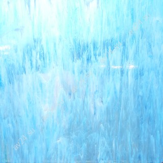 Стекло витражное AV 833-91S, целый лист - 78 х 96 cм.