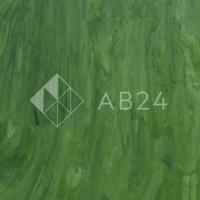 Стекло витражное AV 826-72S, целый лист - 78 х 96 cм.