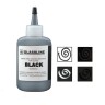 Краска для фьюзинга GlassLine, черный (BLACK) 56 г