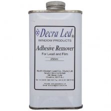 Очиститель клея DecraLed (Adhesive Remover), 250 мл 