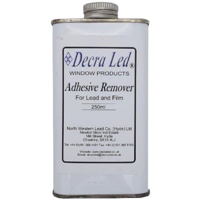 Очиститель клея DecraLed (Adhesive Remover), 250 мл