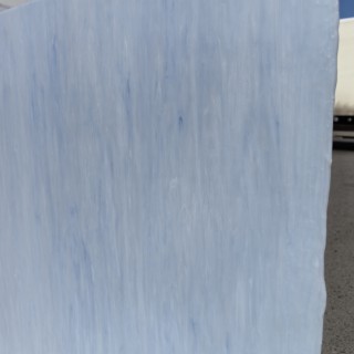 Стекло витражное AV 335-2S ,целый лист - 78 х 96 cм.