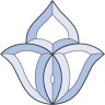 Бевелс AV122 фрамужный (4 элемента) 152 х 152 мм
