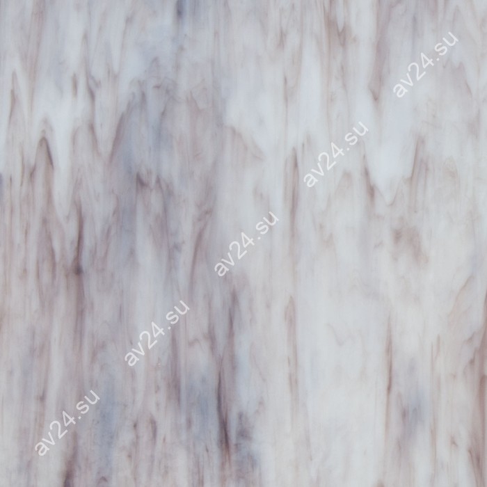 Стекло витражное AV 347-1S, целый лист - 78 х 96 cм.