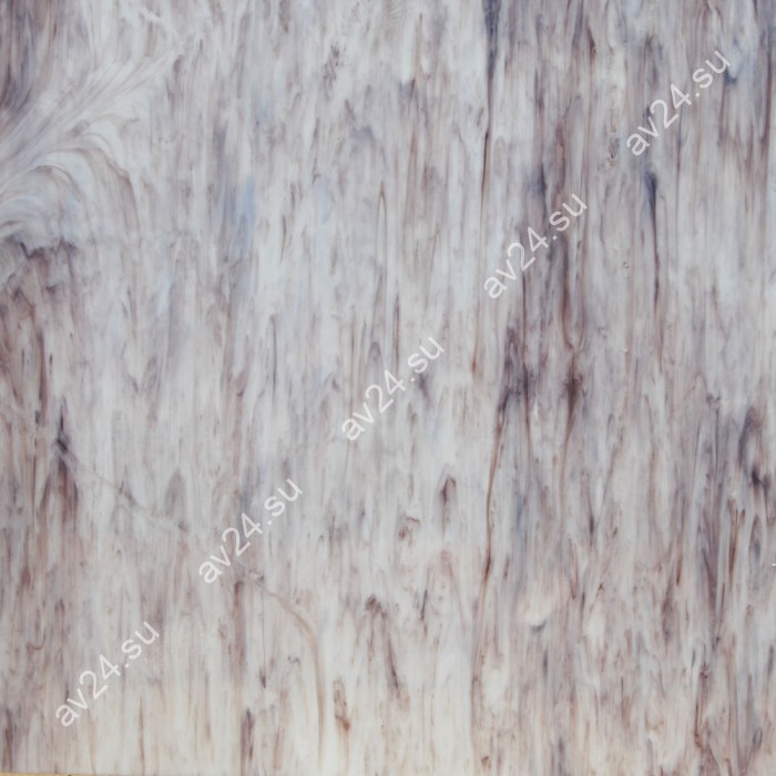 Стекло витражное AV 347-1S, целый лист - 78 х 96 cм.