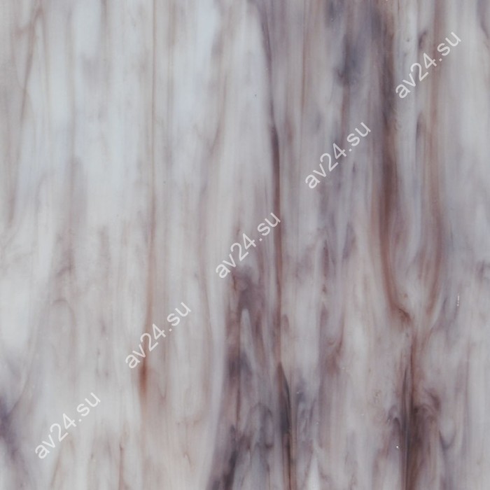 Стекло витражное AV 347-1S, целый лист - 78 х 96 cм.