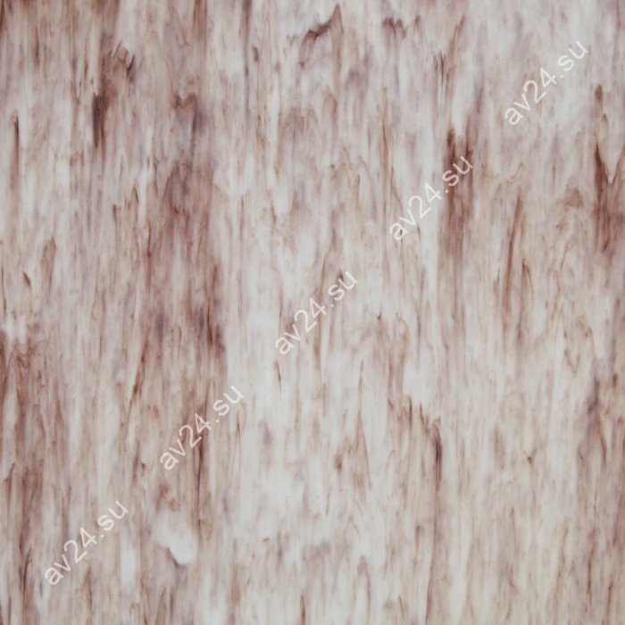 Стекло витражное AV 347-1S, целый лист - 78 х 96 cм.