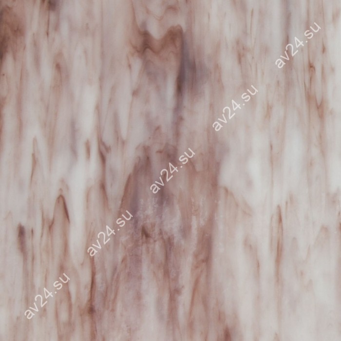 Стекло витражное AV 347-1S, целый лист - 78 х 96 cм.