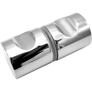 Ручка кноб FDR-44, нержавейка/полированный