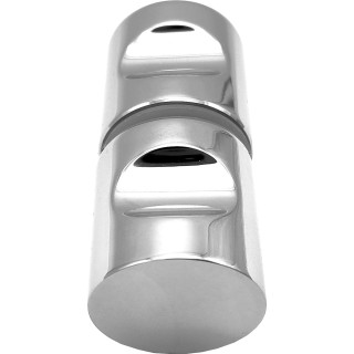 Ручка кноб FDR-44, нержавейка/полированный