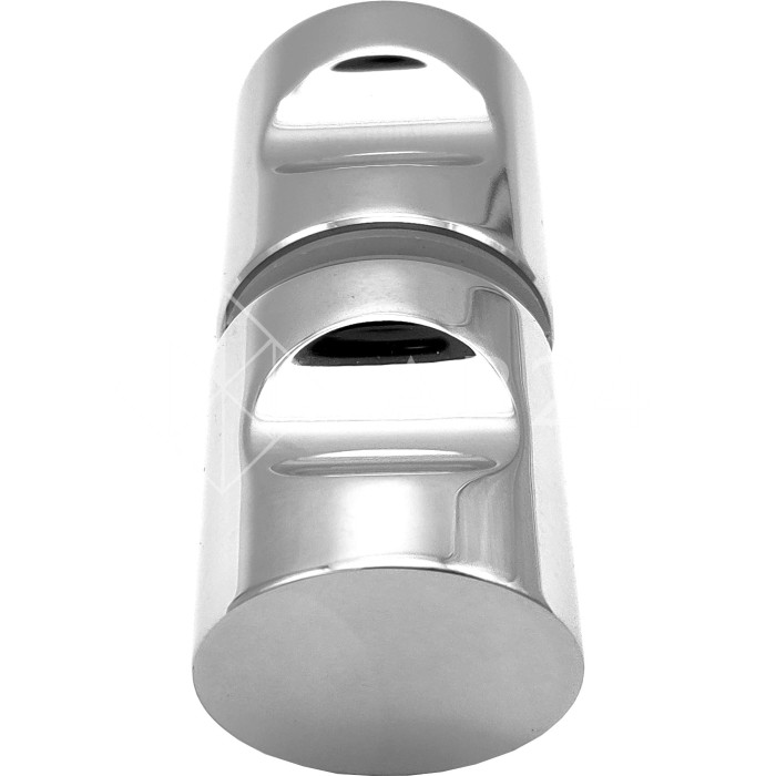 Ручка кноб FDR-44, нержавейка/полированный