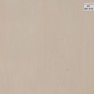 Стекло витражное AV 891-61S четверть листа (39 х 48 см)