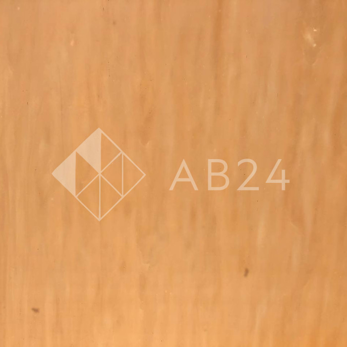 Стекло витражное AV 891-61S четверть листа (39 х 48 см)