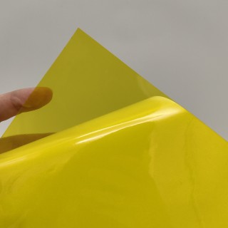 Витражная пленка Decra Led SR1001 (SF 001)