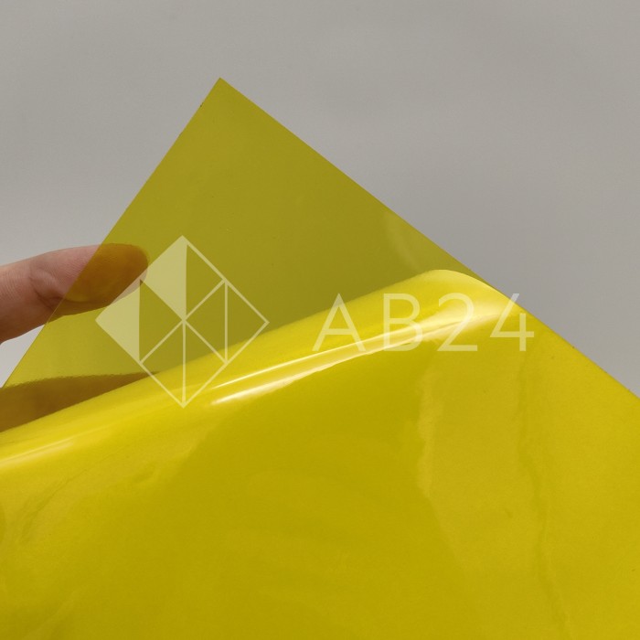 Витражная пленка Decra Led SR1001 (SF 001)