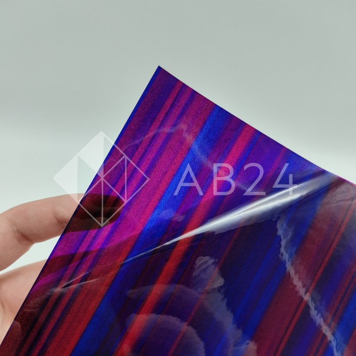 Витражная пленка Decra Led SR5401 (SF 401)