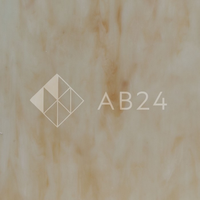 Стекло витражное AV 315-02S, целый лист - 78 х 96 cм.