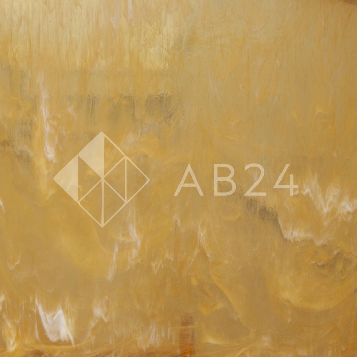 Стекло витражное AV 319-01S, целый лист - 78 х 96 cм.