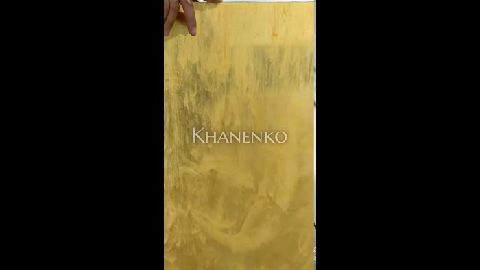 Стекло витражное AV 319-01S, целый лист - 78 х 96 cм.