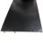 Крышка для трека раздвижной системы FDS-18, длина 4 м Черный FDS-184.4 AL/BL