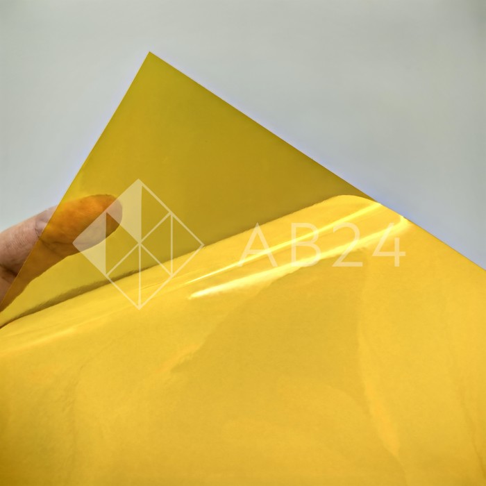 Витражная пленка Decra Led SR1002 (SF 002)