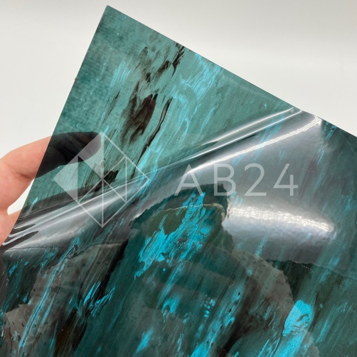 Витражная пленка Decra Led SR2105 (SF 105)