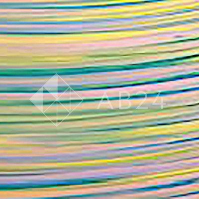 Витражная пленка Decra Led SR5402 (SF 402)