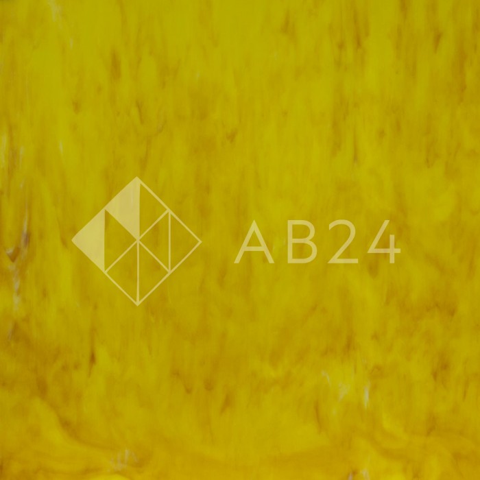 Стекло витражное AV 367-1S, целый лист - 78 х 96 cм.