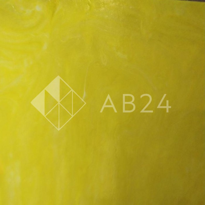 Стекло витражное AV 367-1S, целый лист - 78 х 96 cм.