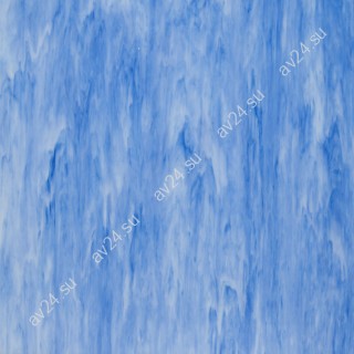 Стекло витражное AV 335-6S, целый лист - 78 х 96 cм.