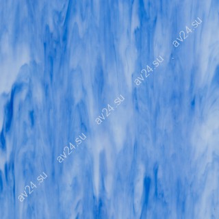 Стекло витражное AV 335-6S, целый лист - 78 х 96 cм.