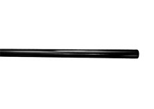 Труба Ø18х1.5 мм 2 м для душевой Черная FDT-252 SUS304/BL
