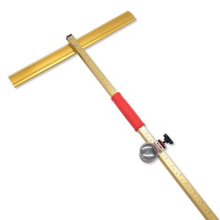 Стеклорез-быстрорез 120 см