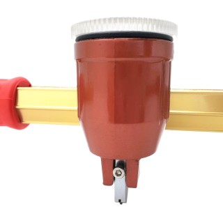 Стеклорез-быстрорез 120 см