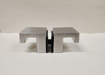 Ручка кноб FDR-58, нержавейка/матовый