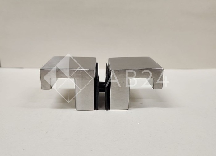 Ручка кноб FDR-58, нержавейка/матовый