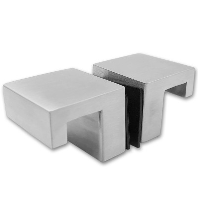 Ручка кноб FDR-58, нержавейка/матовый