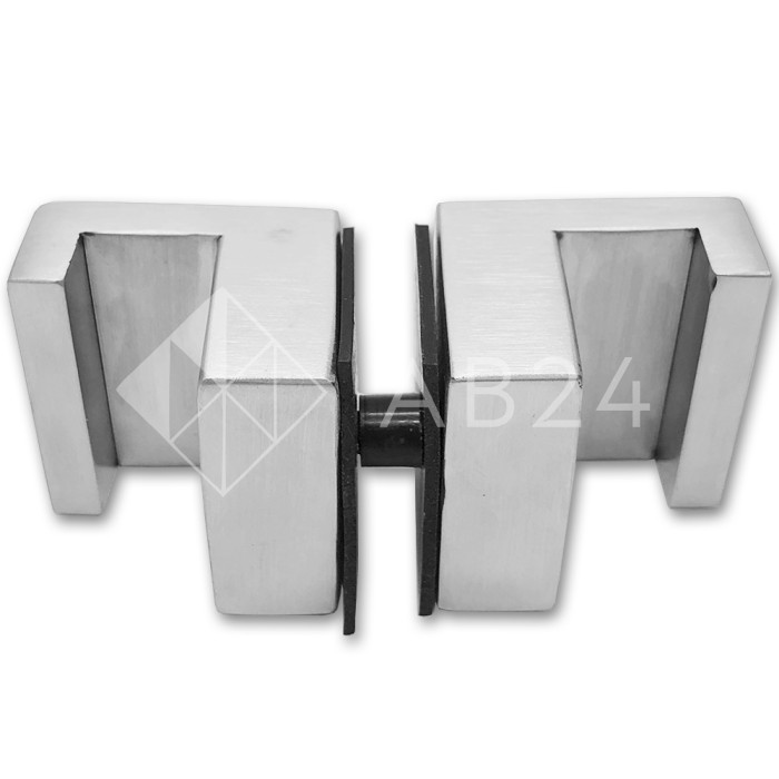 Ручка кноб FDR-58, нержавейка/матовый