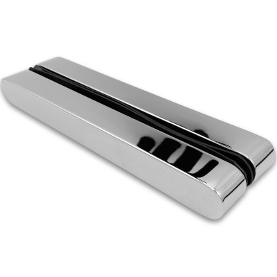 Ручка купе FDR-15, нержавейка/полированный